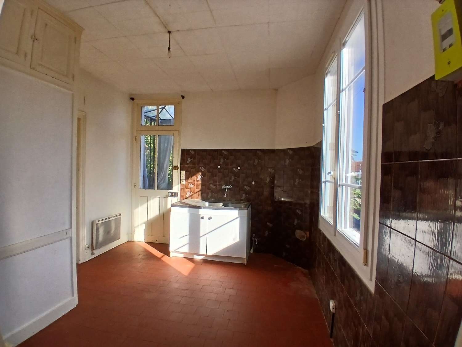 te koop huis La Machine Nièvre 3