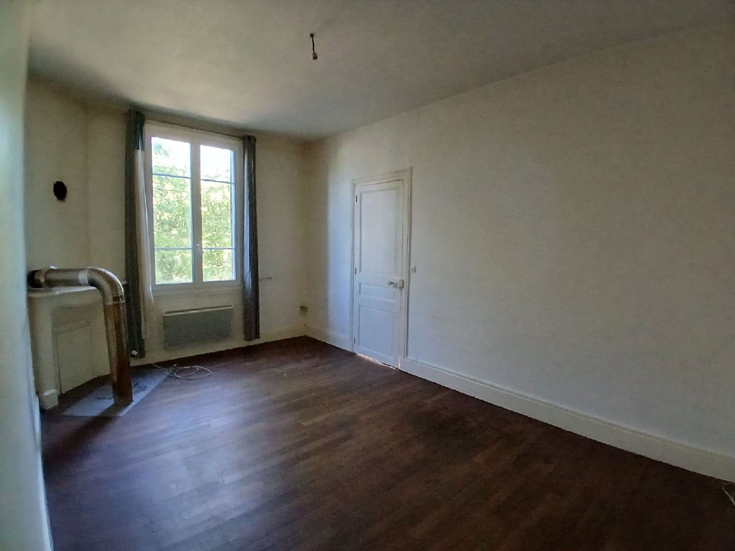 te koop huis La Machine Nièvre 4