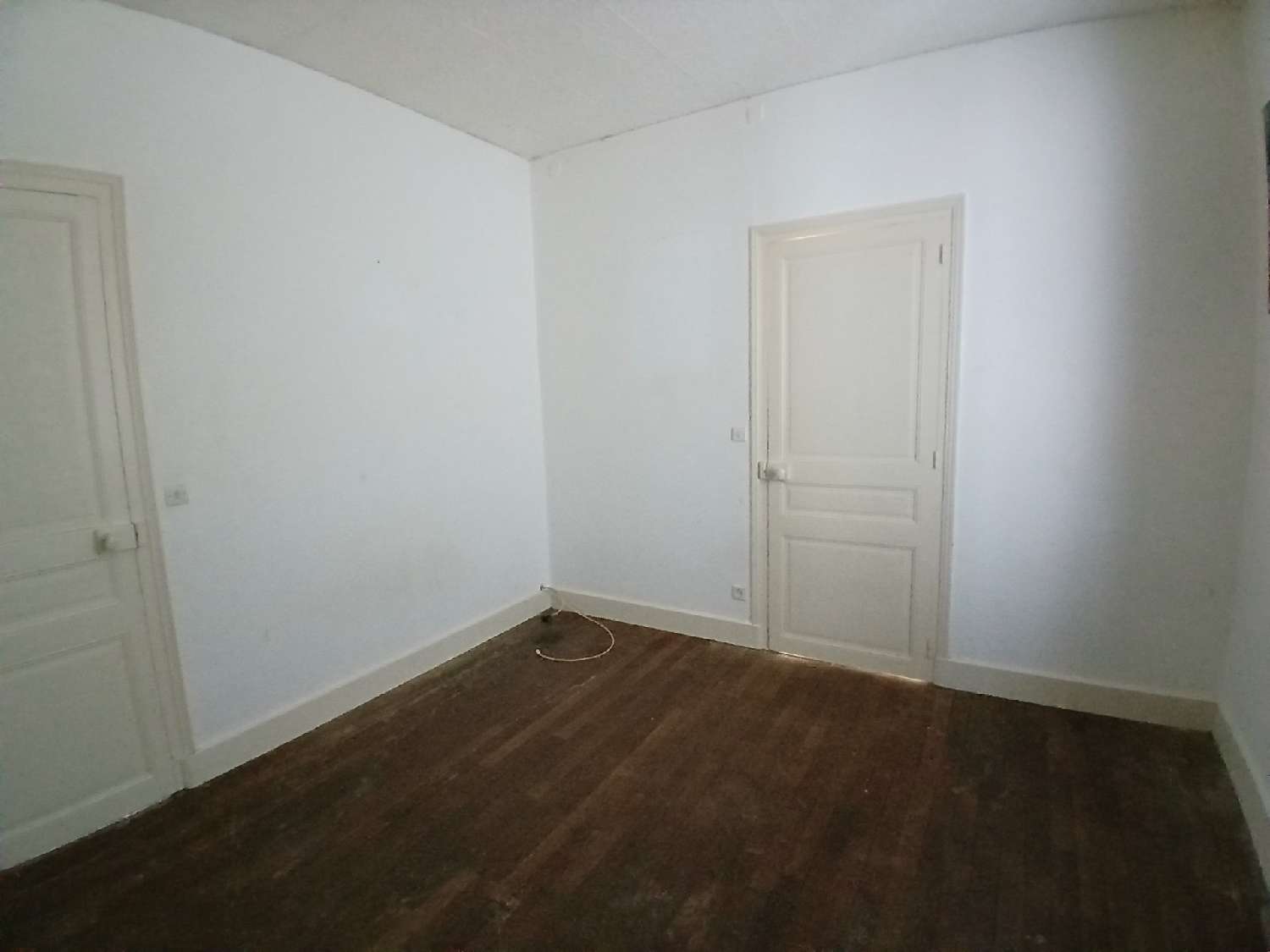 te koop huis La Machine Nièvre 5