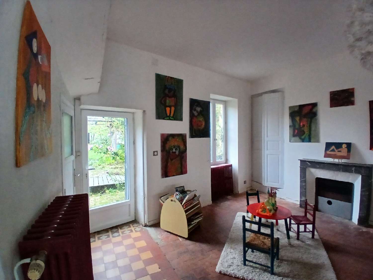 te koop huis La Machine Nièvre 3