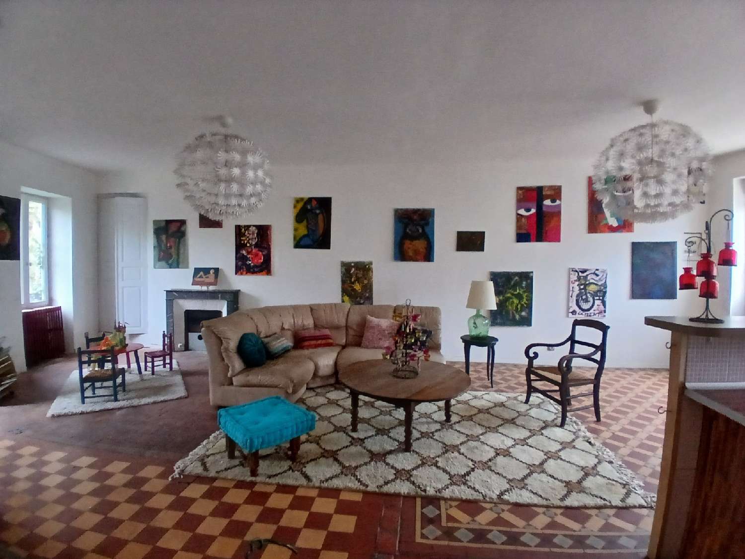 te koop huis La Machine Nièvre 4