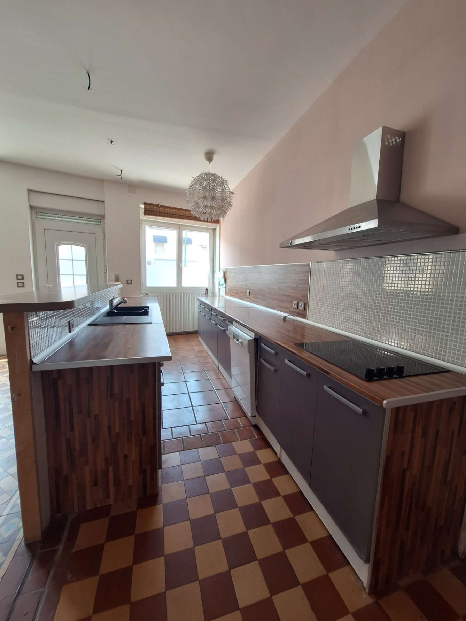 te koop huis La Machine Nièvre 5
