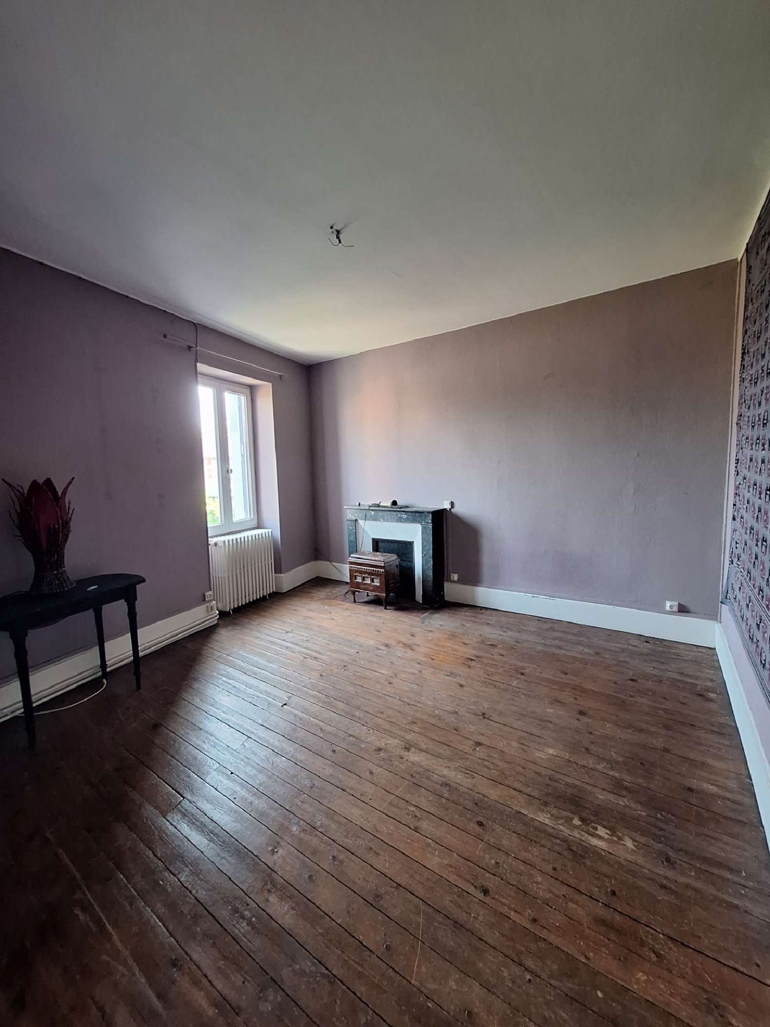 te koop huis La Machine Nièvre 8