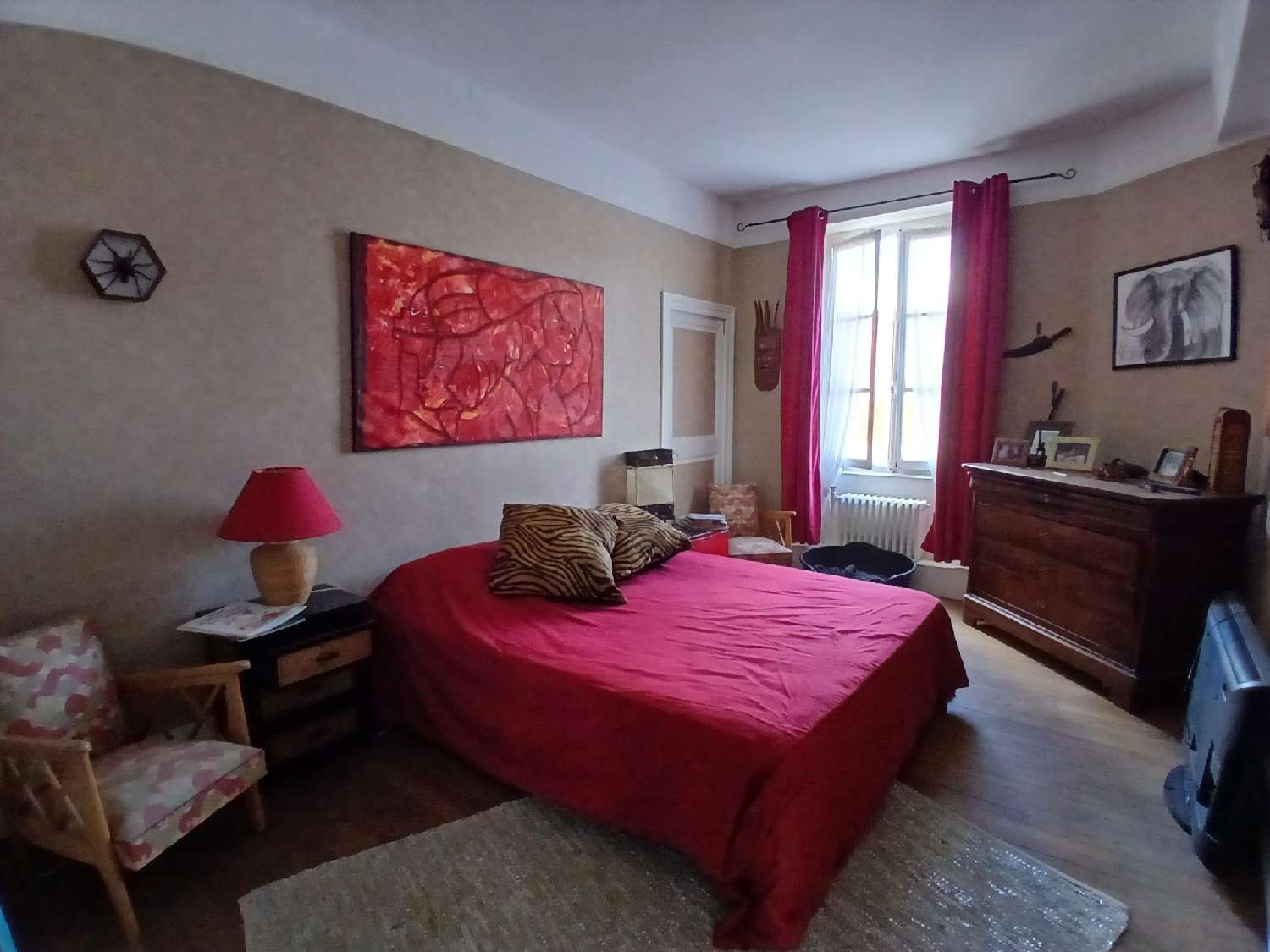 te koop huis La Machine Nièvre 4