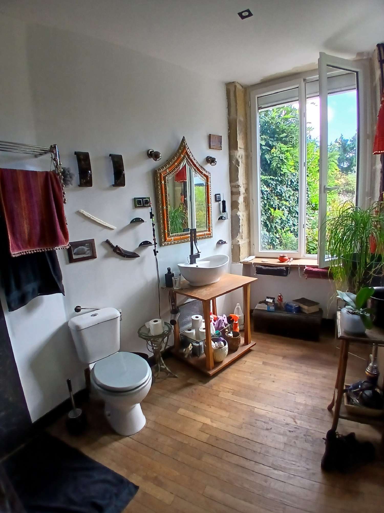 te koop huis La Machine Nièvre 5