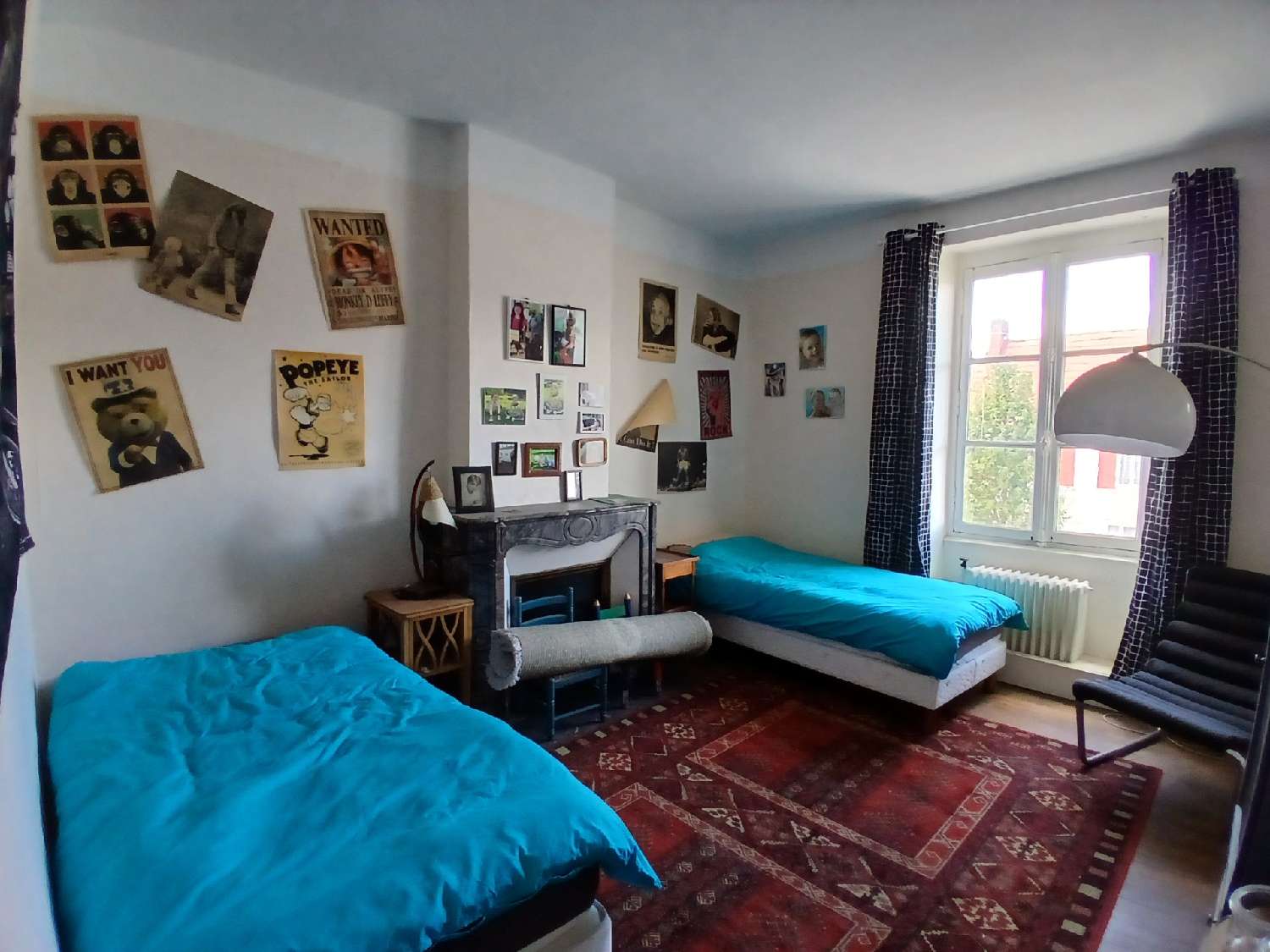 te koop huis La Machine Nièvre 6