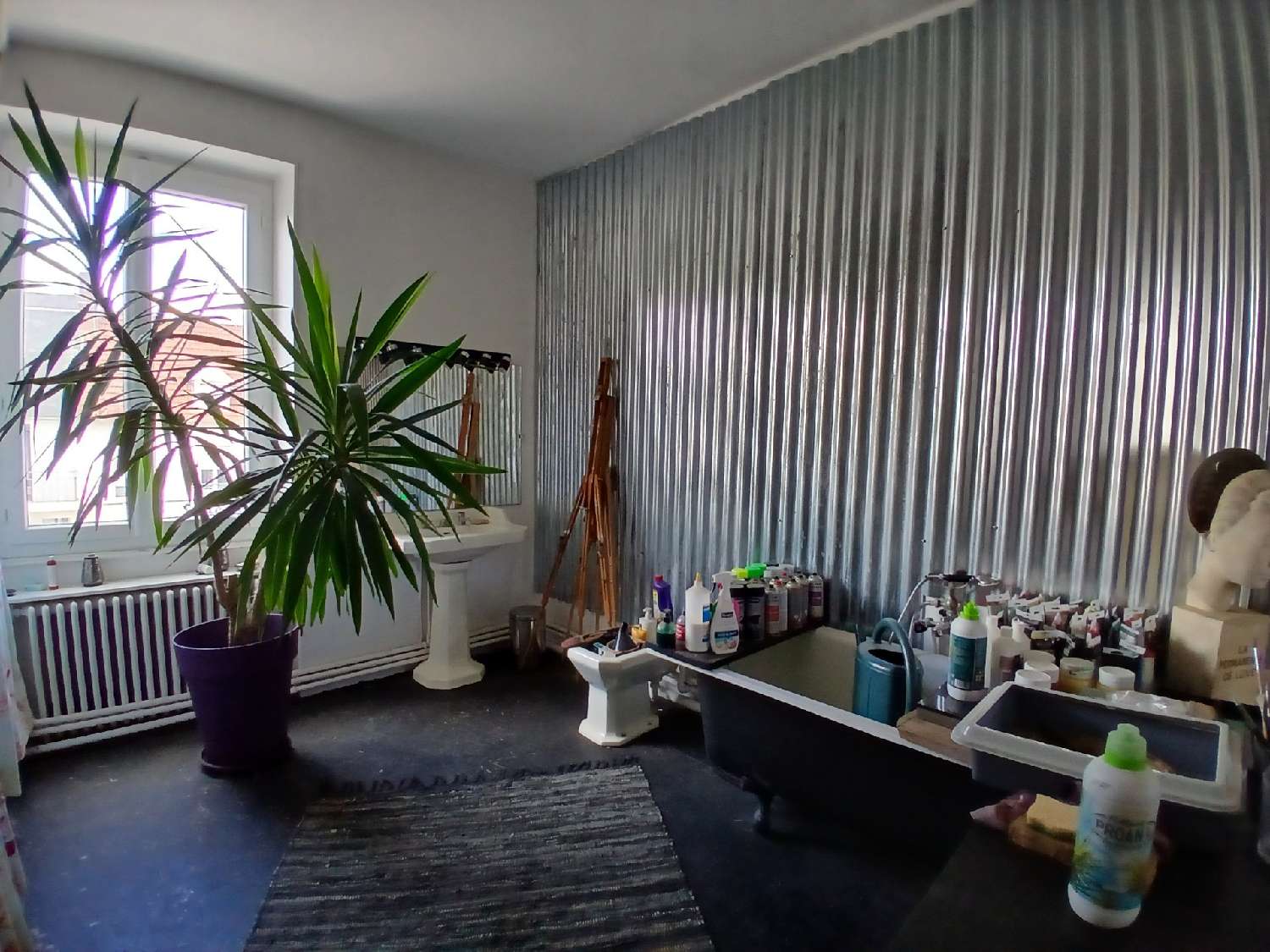 te koop huis La Machine Nièvre 8