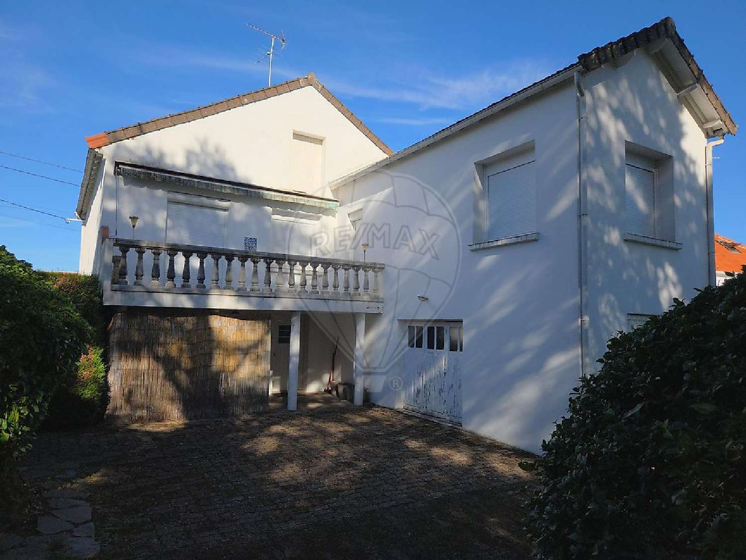 à vendre maison La Machine Nièvre 2