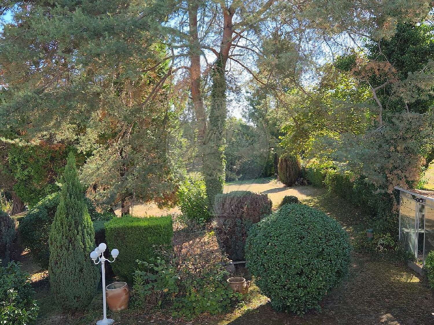 à vendre maison La Machine Nièvre 3