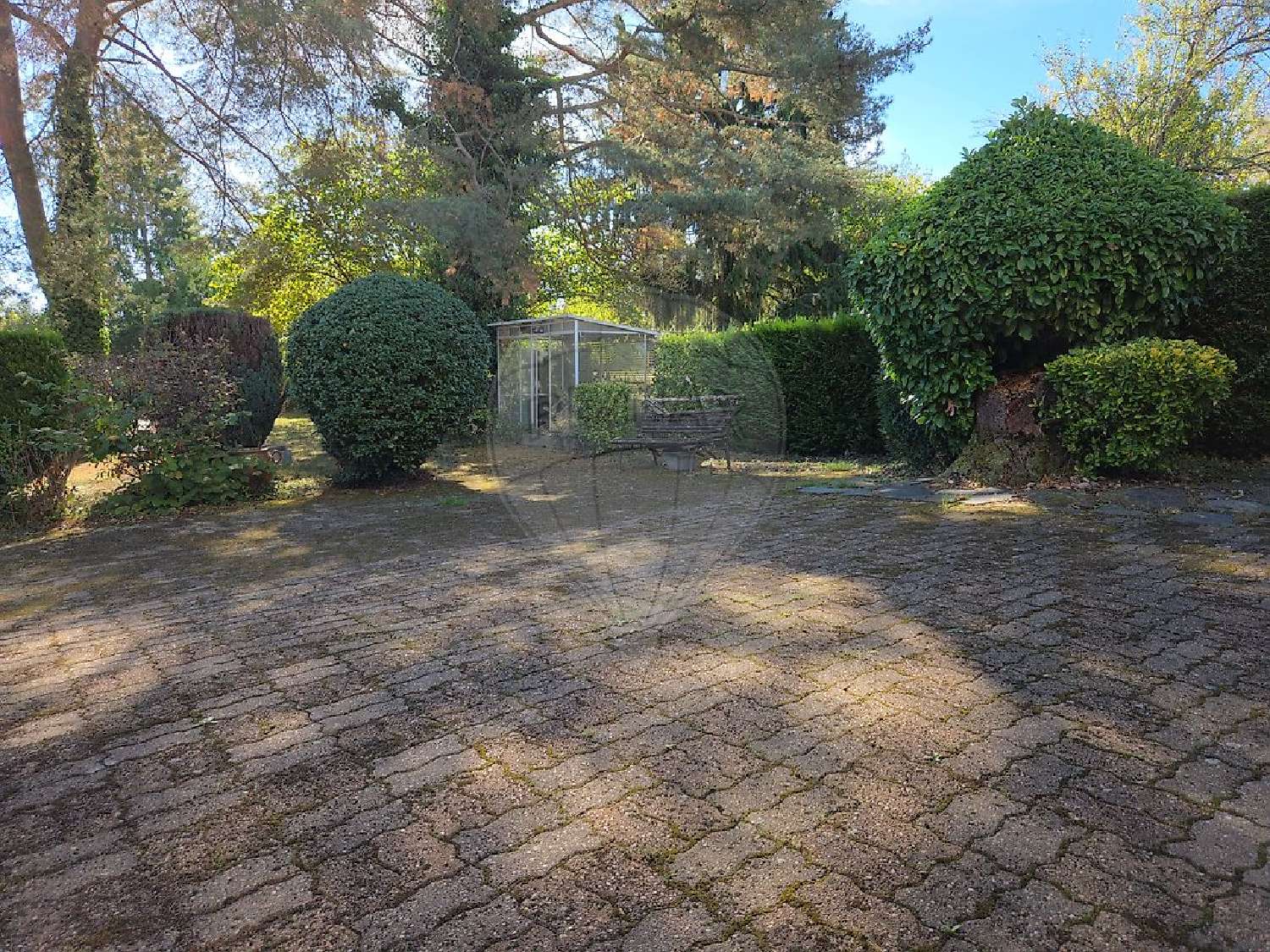 à vendre maison La Machine Nièvre 4