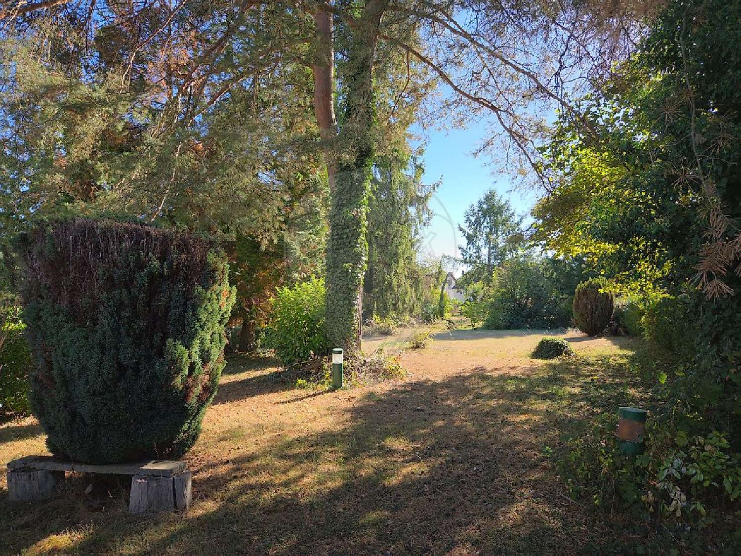 à vendre maison La Machine Nièvre 5