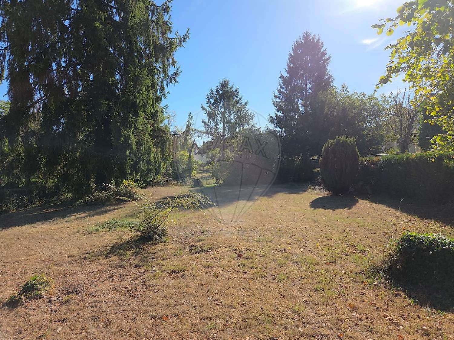 à vendre maison La Machine Nièvre 6