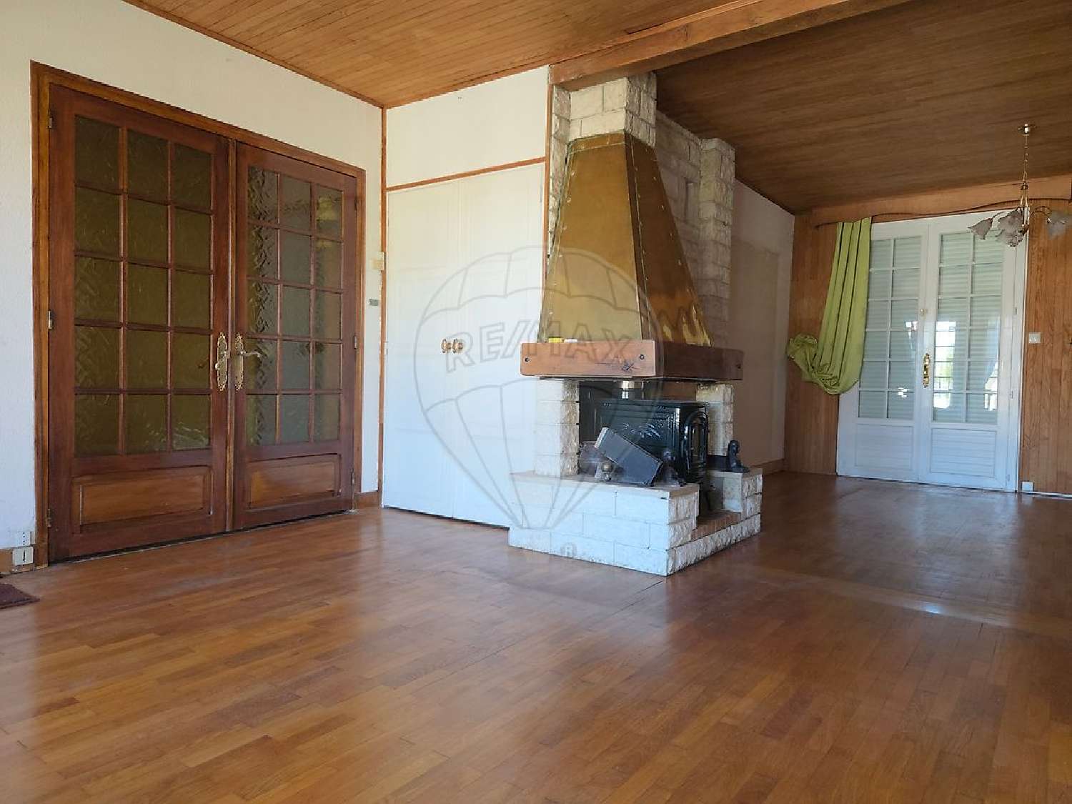 à vendre maison La Machine Nièvre 8