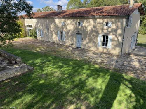 La Magdeleine Charente house foto 7432782