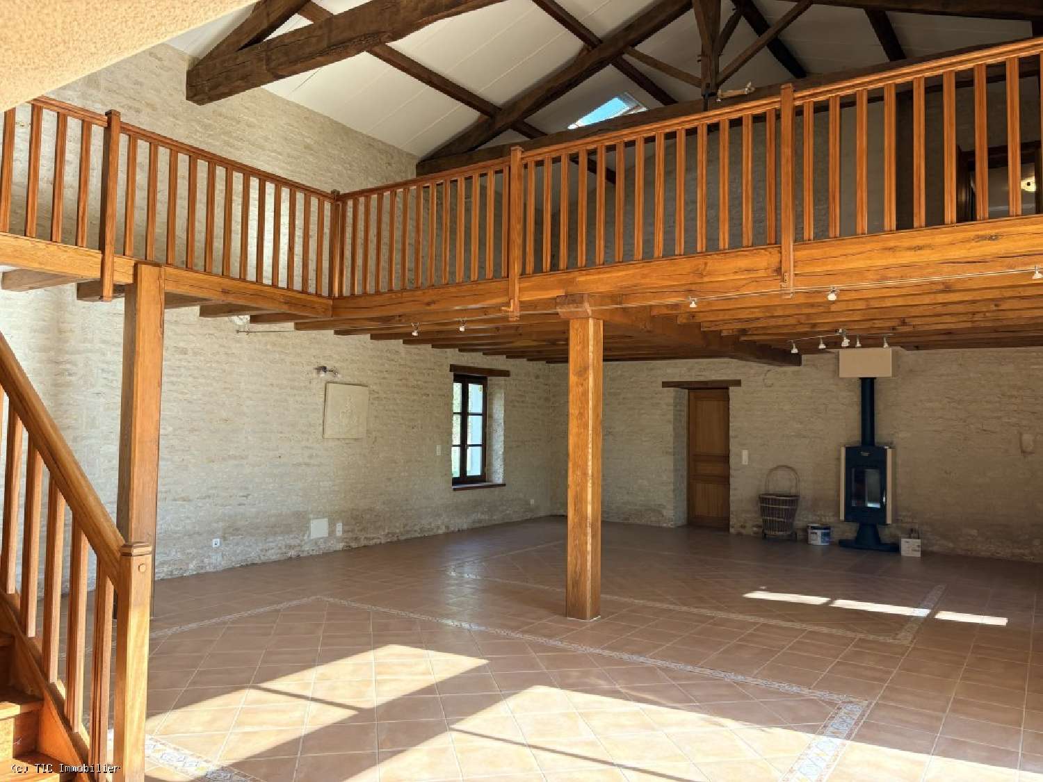 for sale house La Magdeleine Charente 3