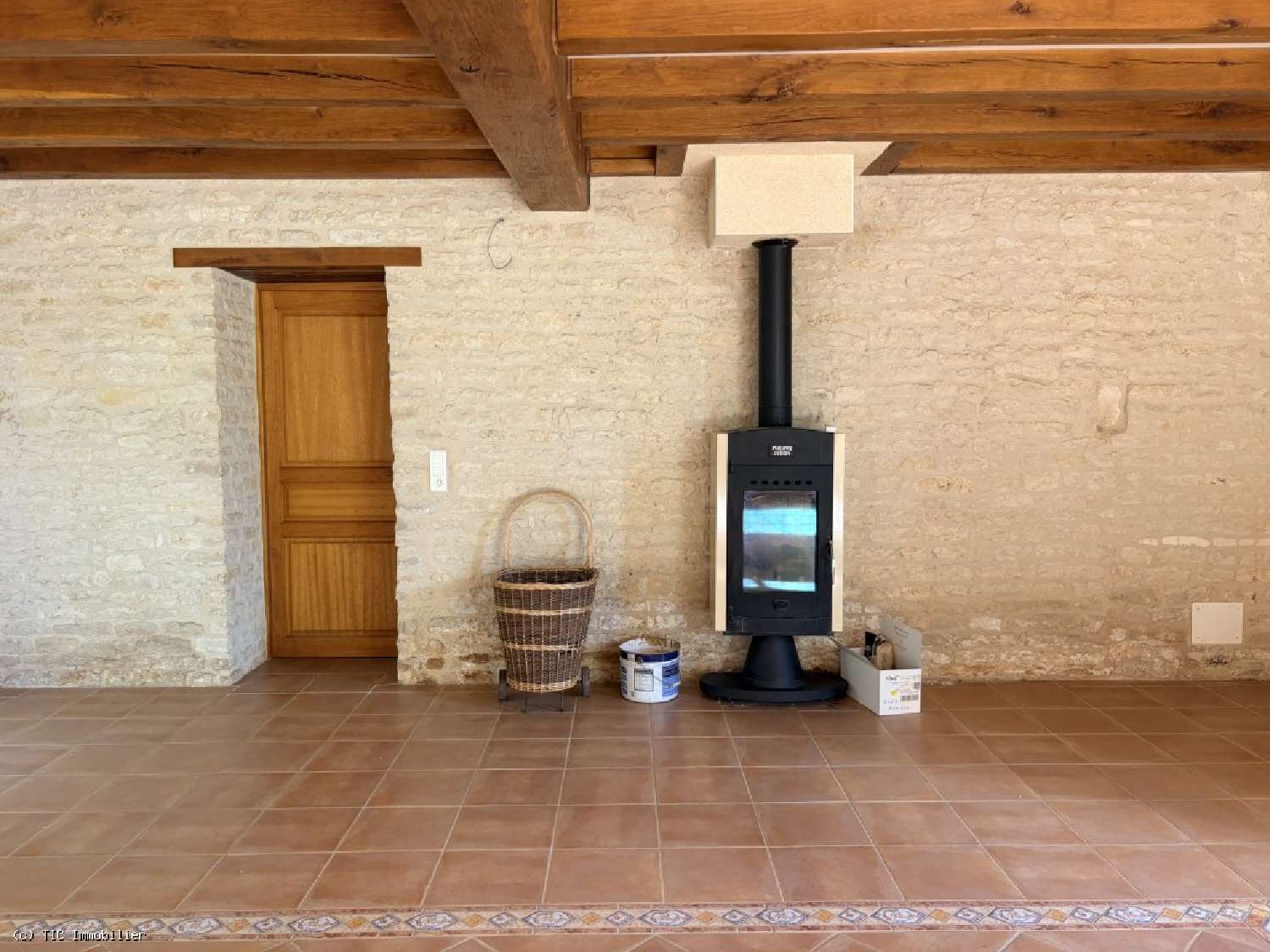 for sale house La Magdeleine Charente 4