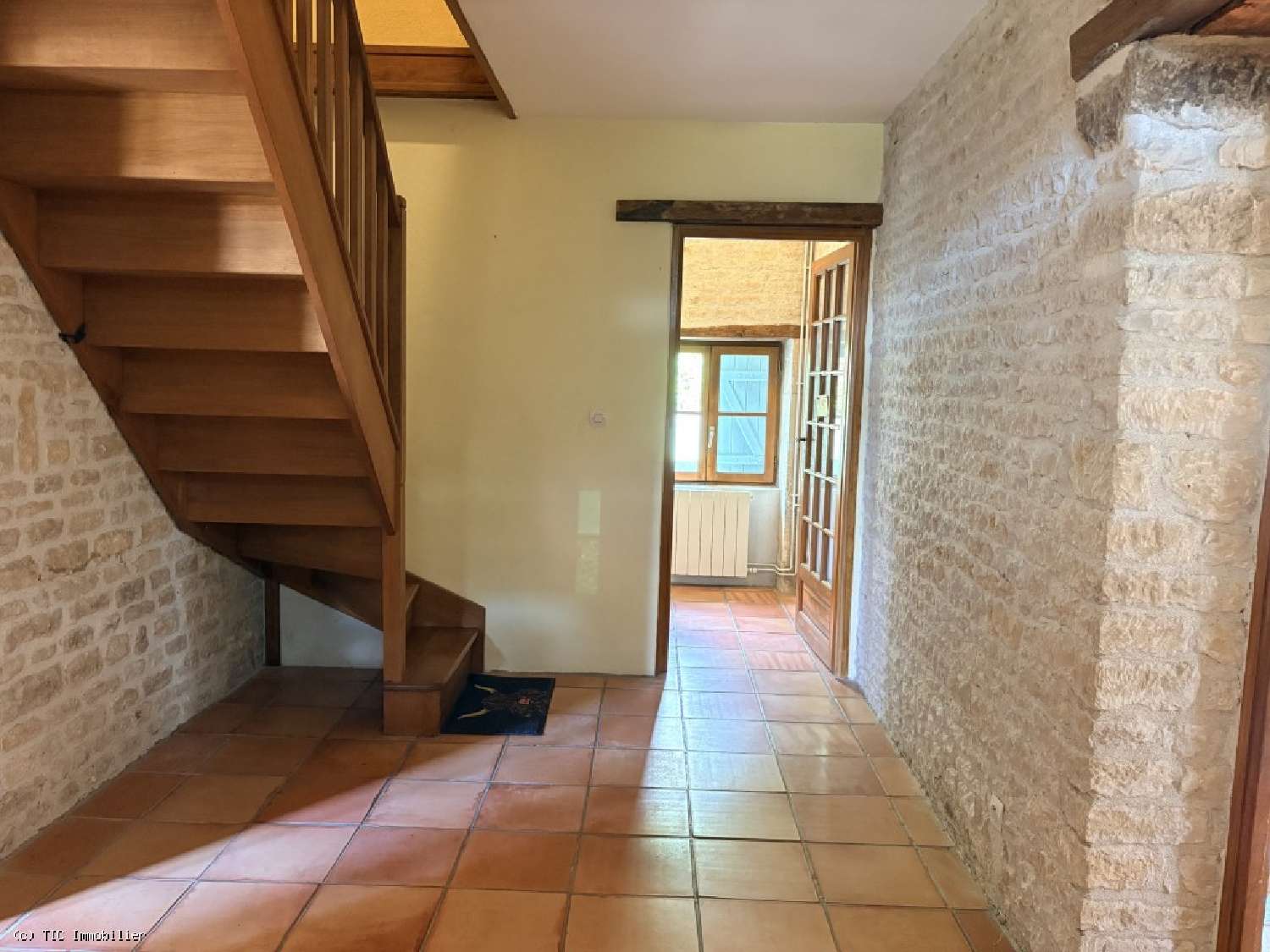 for sale house La Magdeleine Charente 5