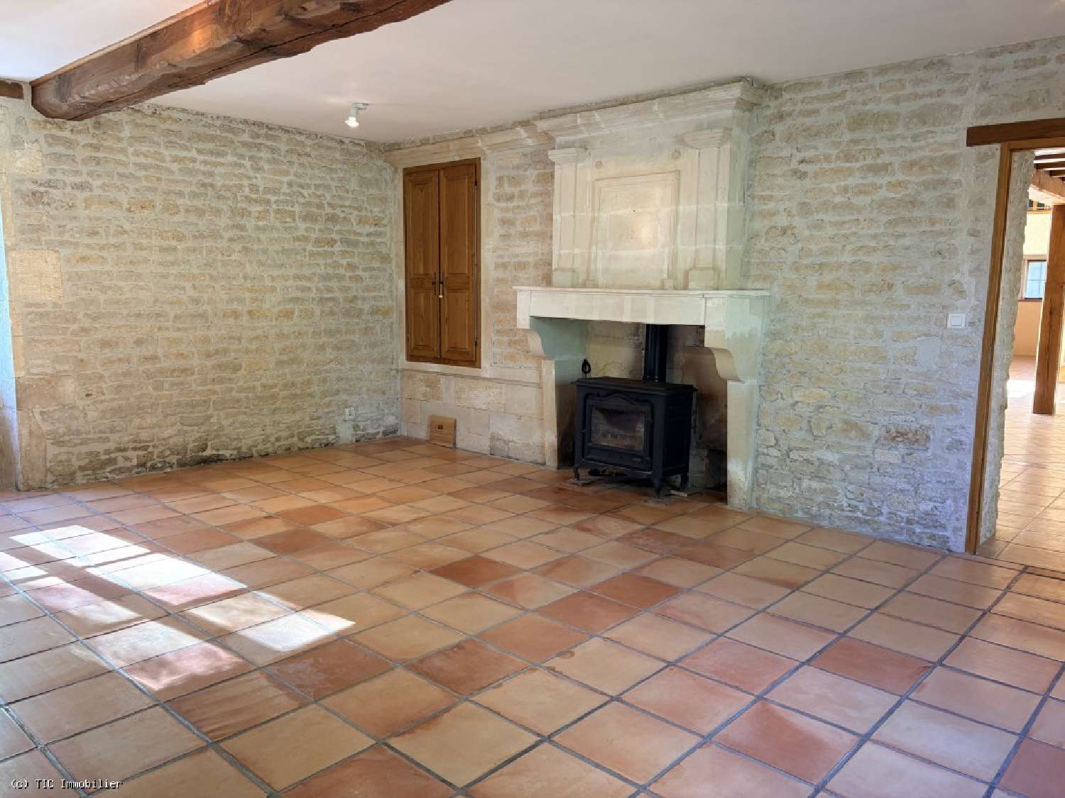 for sale house La Magdeleine Charente 6