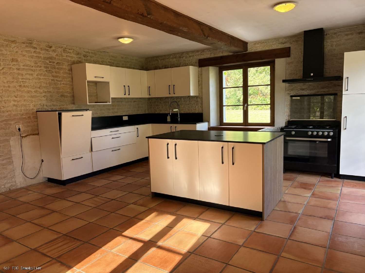 for sale house La Magdeleine Charente 7