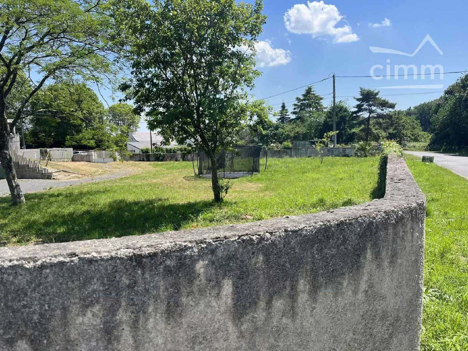  à vendre maison La Meilleraye-de-Bretagne Loire-Atlantique 2