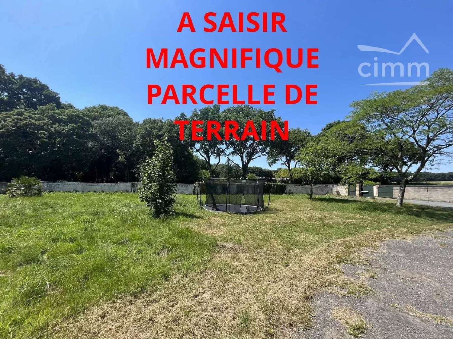 à vendre maison La Meilleraye-de-Bretagne Loire-Atlantique 3