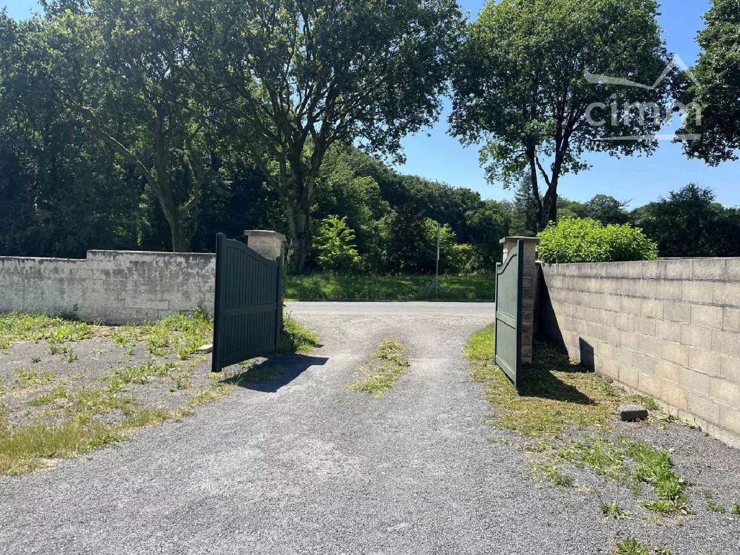  à vendre maison La Meilleraye-de-Bretagne Loire-Atlantique 4