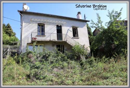 La Monnerie-le Montel Puy-de-Dôme Haus Bild 7420537
