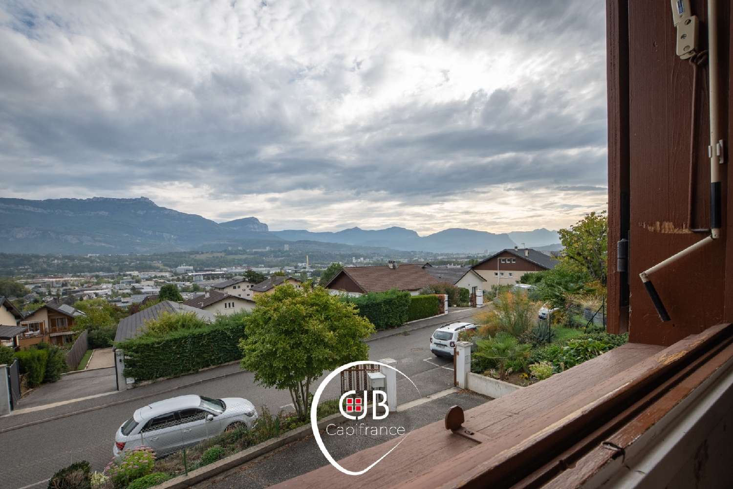 en venta casa La Motte-Servolex Savoie 2