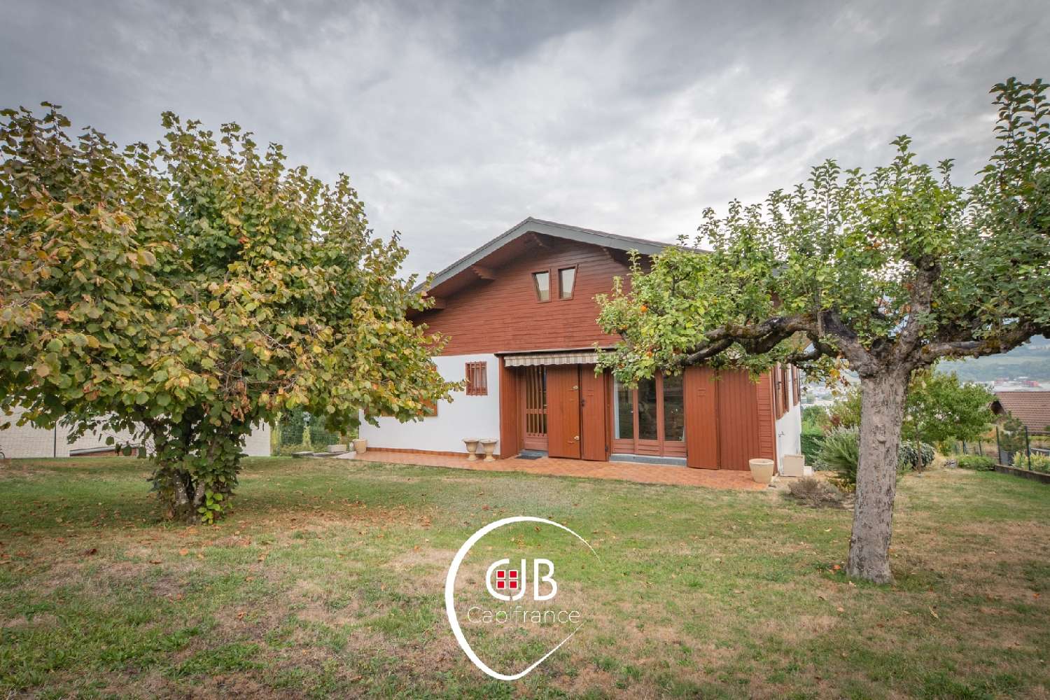 en venta casa La Motte-Servolex Savoie 3