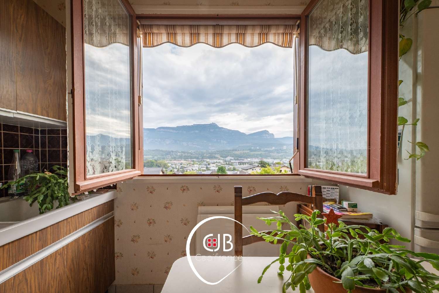 en venta casa La Motte-Servolex Savoie 4