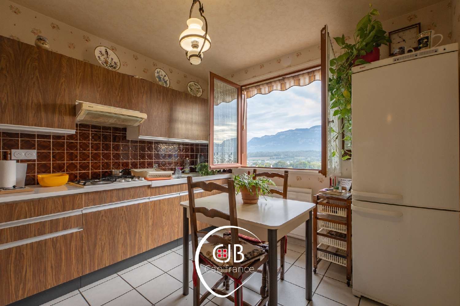 en venta casa La Motte-Servolex Savoie 5