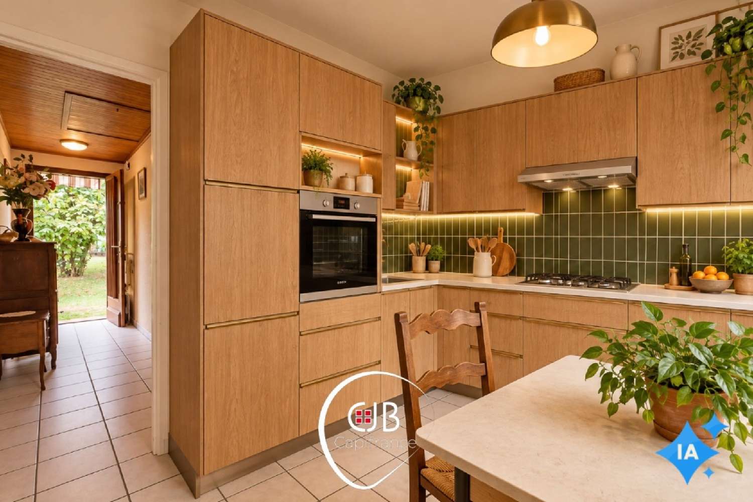 en venta casa La Motte-Servolex Savoie 6