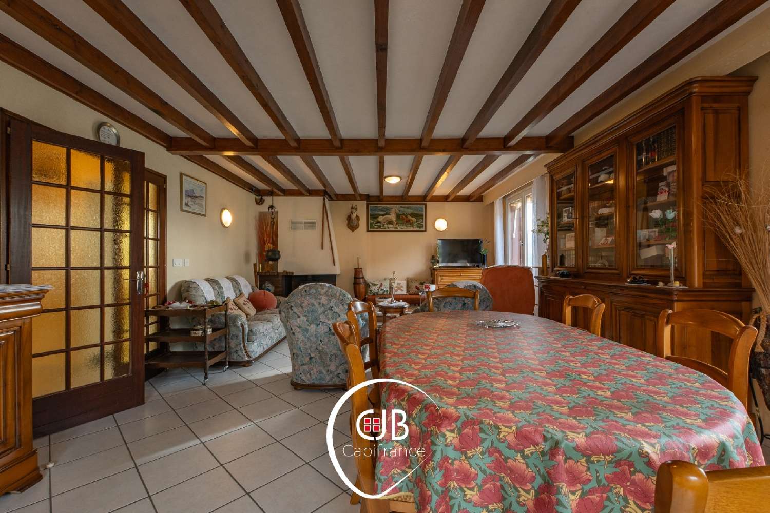 en venta casa La Motte-Servolex Savoie 7