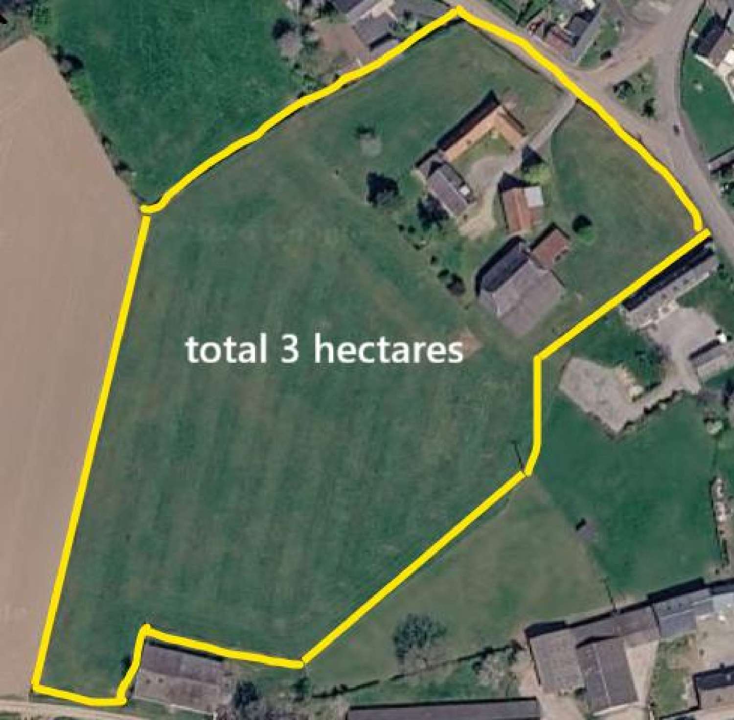  en venta casa La Neuville-lès-Dorengt Aisne 1