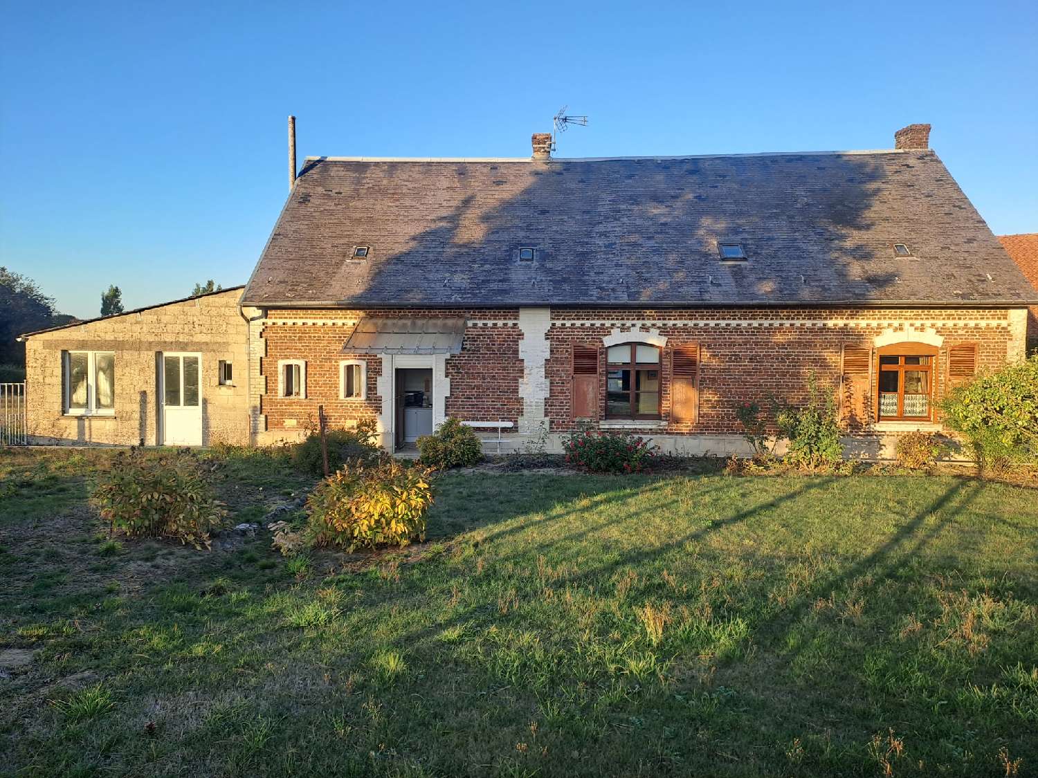  en venta casa La Neuville-lès-Dorengt Aisne 2