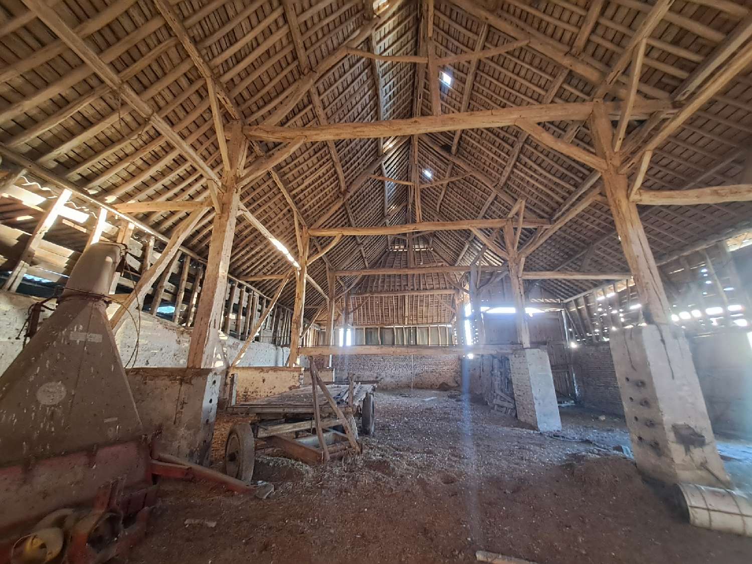  en venta casa La Neuville-lès-Dorengt Aisne 4