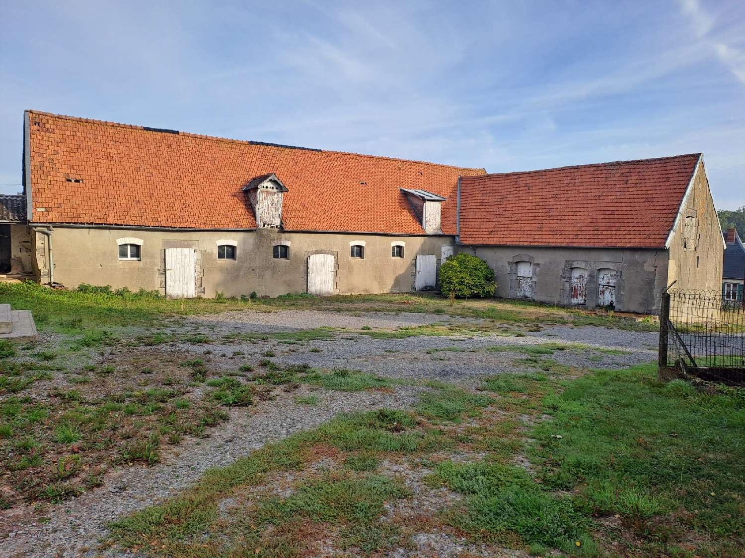  en venta casa La Neuville-lès-Dorengt Aisne 7