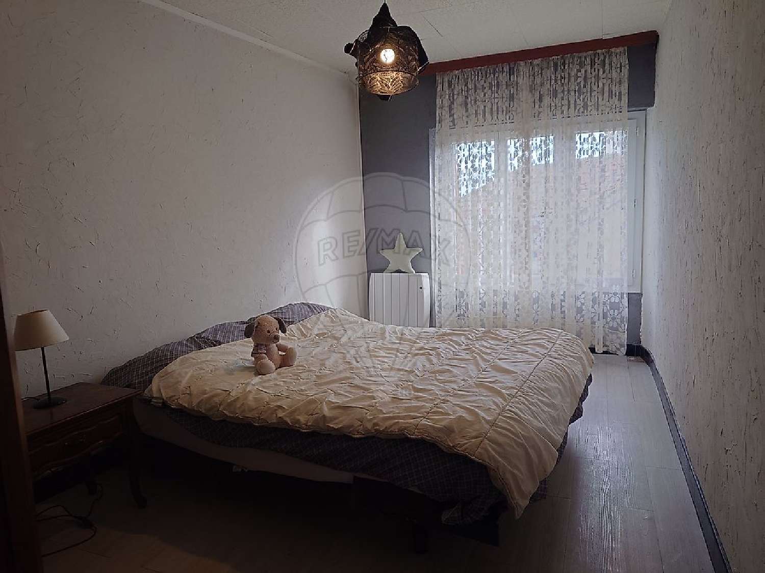  à vendre maison La Nocle-Maulaix Nièvre 8