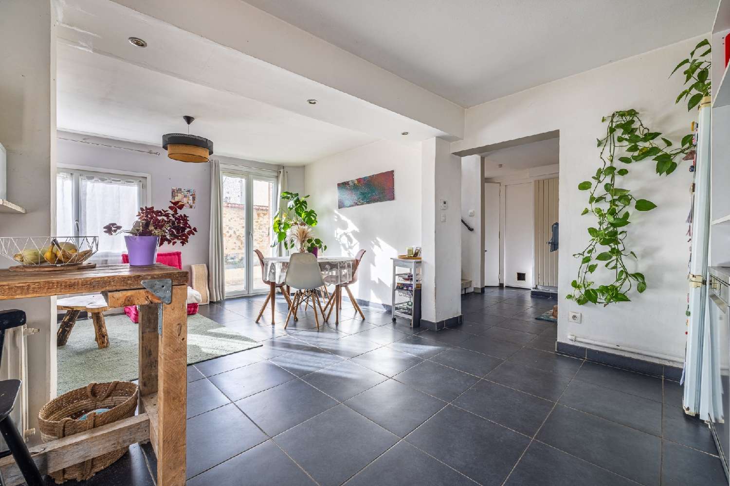  te koop huis La Norville Essonne 1