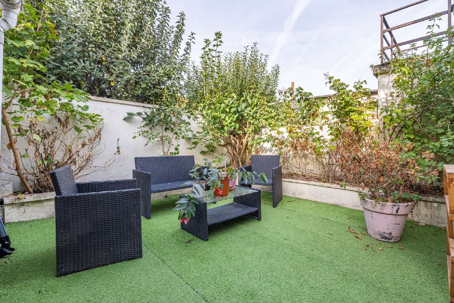 te koop huis La Norville Essonne 2