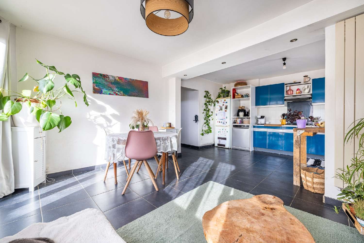  te koop huis La Norville Essonne 3