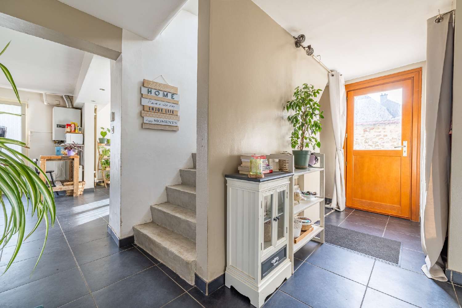  te koop huis La Norville Essonne 5