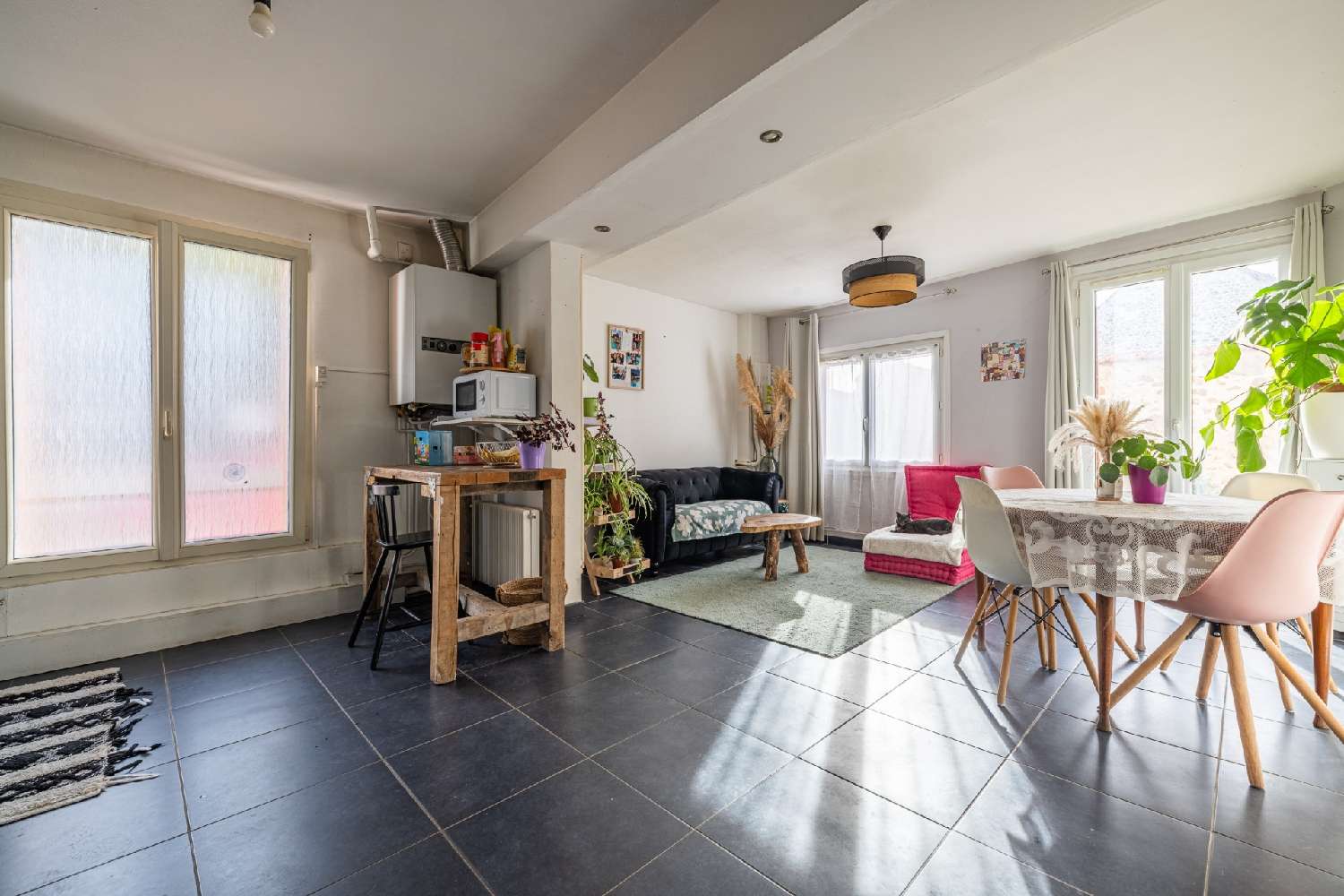  te koop huis La Norville Essonne 6