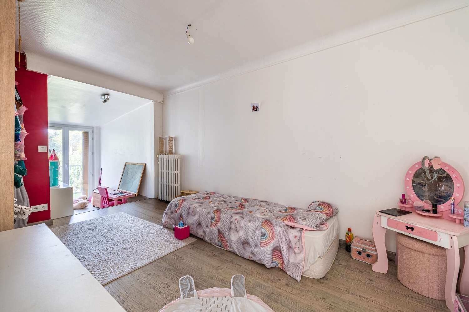  te koop huis La Norville Essonne 8