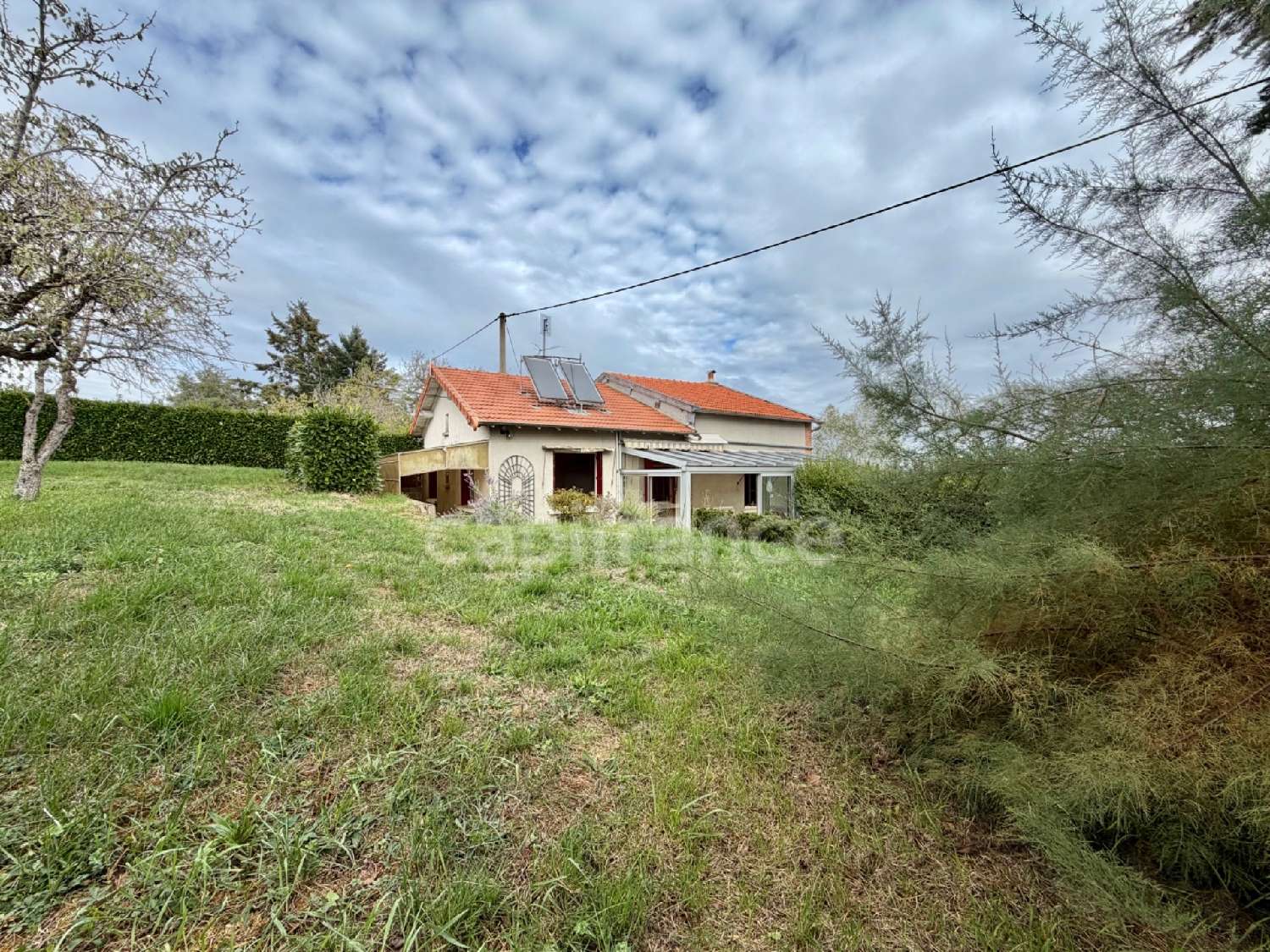 te koop huis La Pacaudière Loire 2