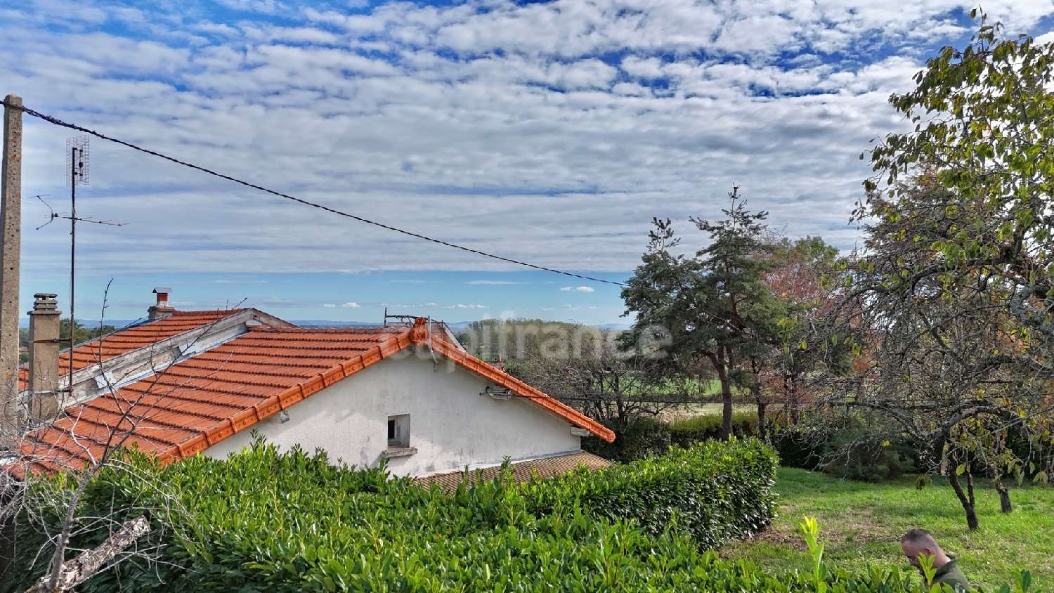 te koop huis La Pacaudière Loire 6