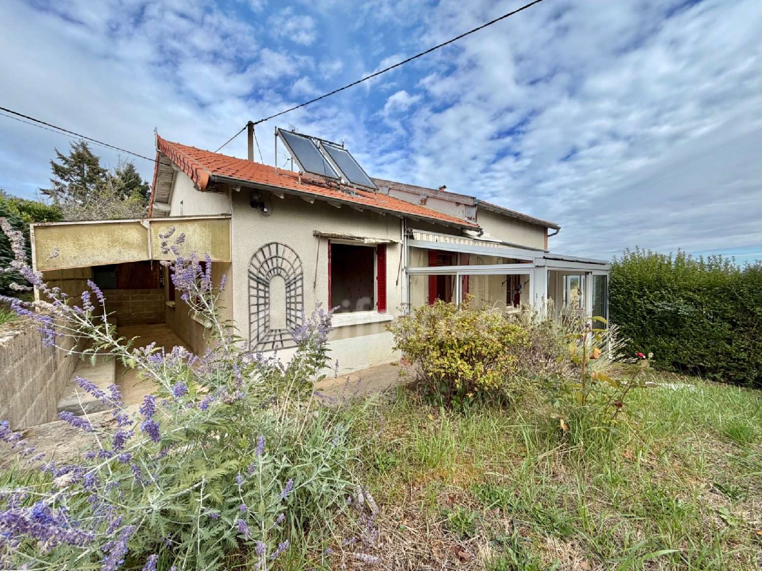 te koop huis La Pacaudière Loire 8