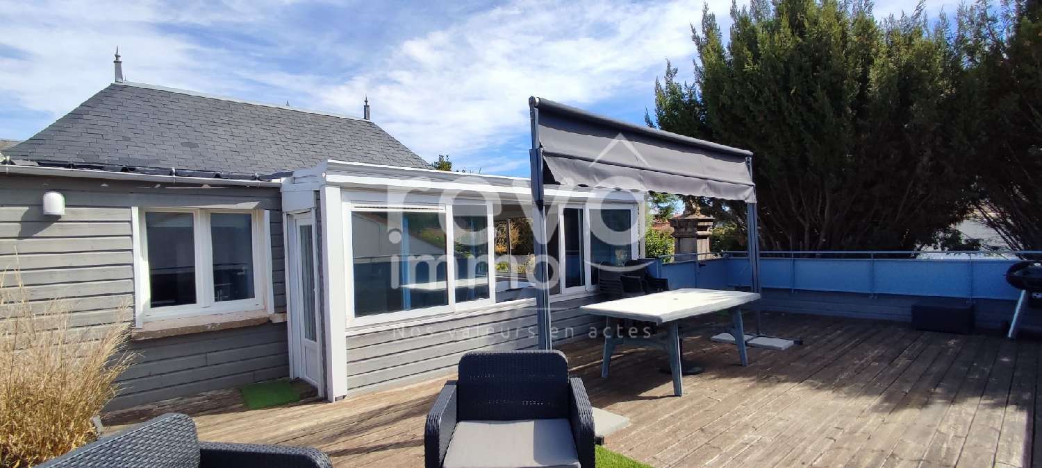 te koop huis La Planche Loire-Atlantique 1