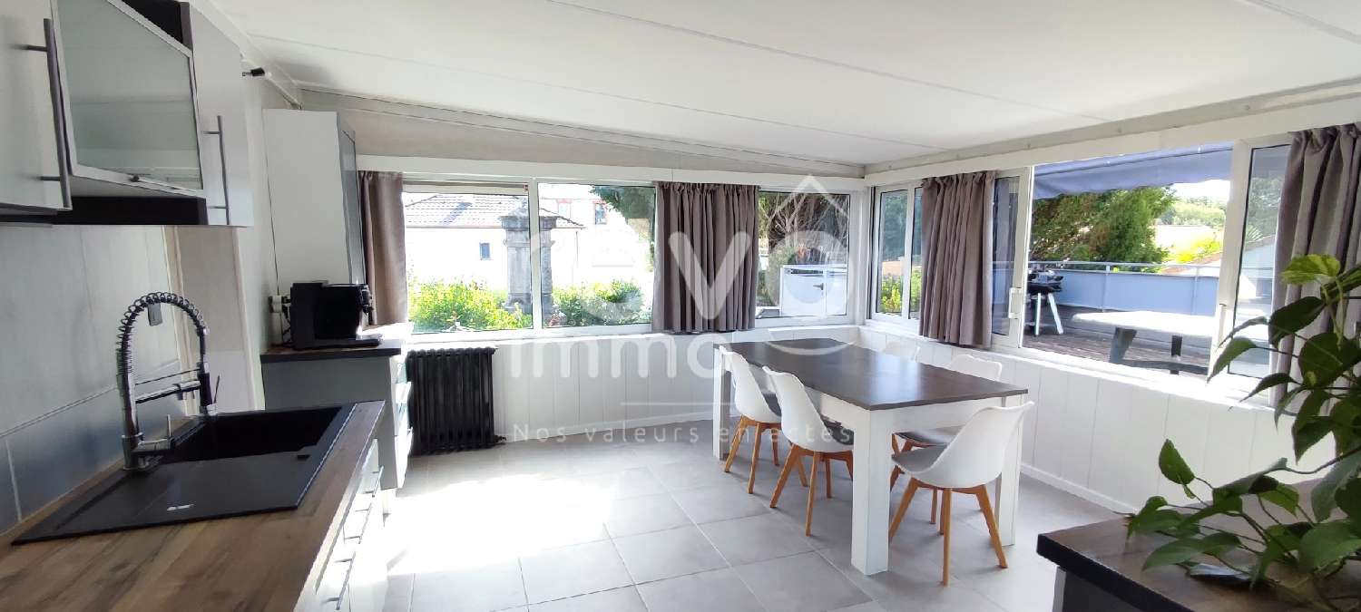 te koop huis La Planche Loire-Atlantique 2