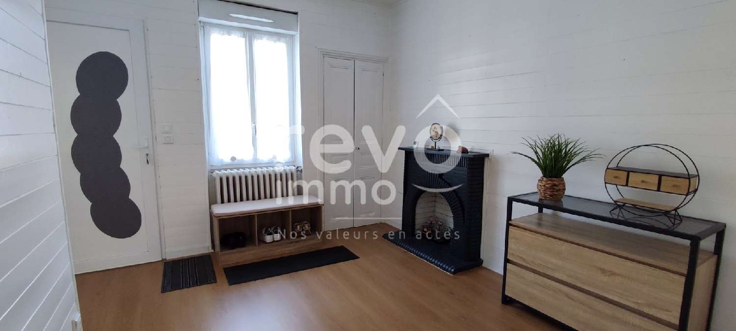 te koop huis La Planche Loire-Atlantique 5
